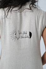 Load image into Gallery viewer, At-Ya Dara'a